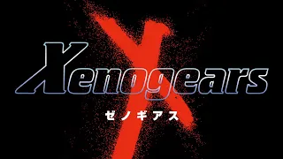 Xenogears  - Bonds of Sea and Fire