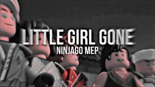 Little Girl Gone - NINJAGO MEP