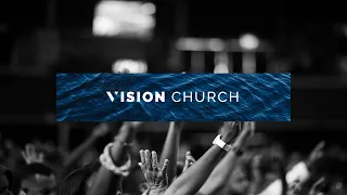 "Jesus Through Joshua" - Pastor Boris Shulga | April 18th, 2021 | Vision Church JAX