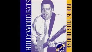 Hollywood Fats - Rock This House