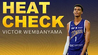 Is Victor Wembanyama the Greatest Prospect of All-Time? | 2023 NBA Draft