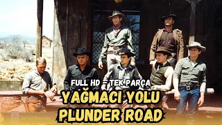 Plunder Road - 1957 | Cowboy and Western Movies