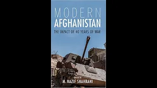 Afghanistan In History: Then and Now