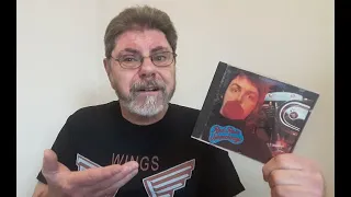 Paul McCartney's Red Rose Speedway Ranking Review