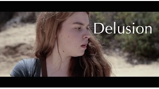 Delusion - Psychological Short Film By Yoni Azulay - [2015]