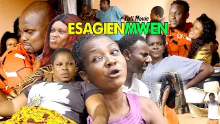 ESAGIEN-MWEN [FULL MOVIE] - LATEST BENIN MOVIE