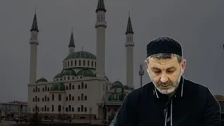 Х!ядис пророка صلى الله عليه وسلم  (про Х!ялал и Х!ярам)