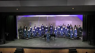 Africa originally performed by TOTO, as performed by The King's Singers