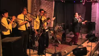 St. Paul & The Broken Bones/ "A Change Is Gonna Come"