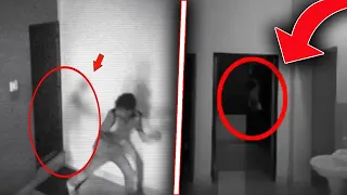7 Scary Videos That You Will Regret NOT Watching!