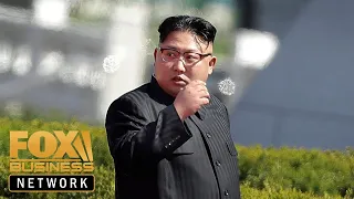 North Korea executed officials after Trump-Kim summit: Report