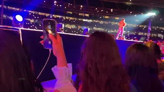 Romeo Santos “Ella Quiere Beber” at FV3 Tour 2023 - Houston Texas - Minute Maid Park