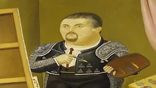 Grandes Mestres da Pintura (Fernando   Botero)