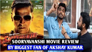 Sooryavanshi Movie Review | By Biggest Fan Of Akshay Kumar | Vishal | Ranveer Singh | Ajay Devgn