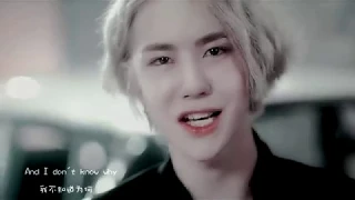 [FMV] Vương Nhất Bác Wang Yibo Hàn Quốc Vibe