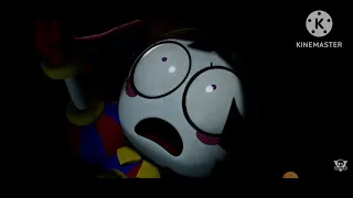 amazing digital circus episode 2 opening scene/pomni's nightmare deleted version/creepypasta version