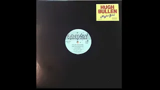 Hugh Bullen – Night Girl vocal club mix 1987 Italo Disco