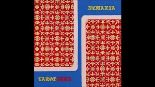 nemanja - Tarot Funk (FULL ALBUM, 2019.)