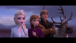 Холодное сердце 2 6+ трейлер- тизер  русFrozen 2