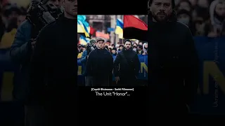 Україна в огні 2 c542 Остання зйомка: Євген Світличний | Ep542 Last Shooting: Yevhen Svitlychnyi