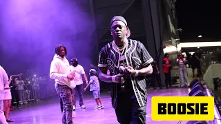 Lil Boosie Brings Kids to Concert Gets Emotional About Mo3 4/20/2024 #420