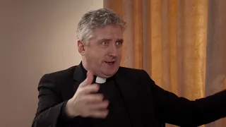 Faith and Life Ep 1 - Fr. Richard Gibbons (Rector of Knock Shrine)