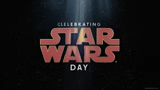 VIDEO SPECIALE STAR WARS DAY