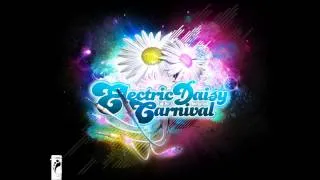 Sied Van Riel - Electric Daisy Carnival New York [ASOT 550 Invasion Tour] + Download