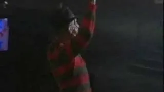 FREDDY's DEAD