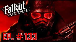 Fallout New Vegas BLIND Let's Play [Ep. 133] -- Honest Hearts Me Daddy