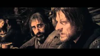 Black Death - Official Trailer [HD]