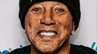 Smokey Robinson Is Now Over 80 How He Lives Is Sad