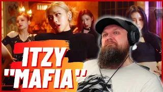 ITZY - "MAFIA IN THE MORNING" REACTION (SONG OF THE YEAR?)