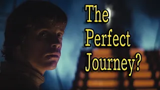 Luke Skywalker's "Perfect" Hero's Journey