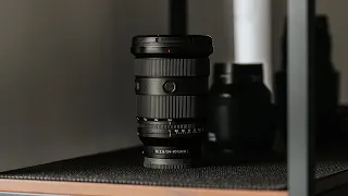 The BEST Lens for EVERYTHING! | Sony 24-70mm f/2.8 GM II Lens Review & Comparison + SAMPLE PHOTOS