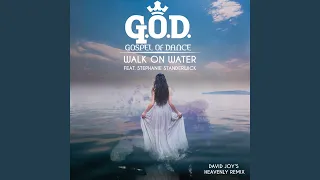 Walk on Water (David Joy's Heavenly Remix)