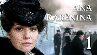 ANA KARÉNINA (Parte 1) MEJOR PELICULA| Películas Completas En Español