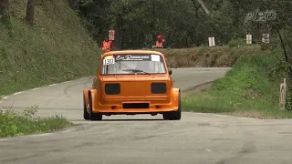 🎥 Fabien DARDALHON - Simca Rallye III🏁 -  Course de côte de Bagnols - Sabran 2024 🇫🇷