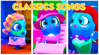 🎶 Classics songs 🌟 QUEEN vs Michael Jackson 👀 Compilation of all our covers by The Moonies Official