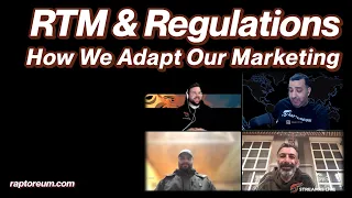 RTM & Regulations: How We Adapt Our Marketing