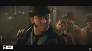 Assassin's Creed Syndicate (#EGTGVP2)