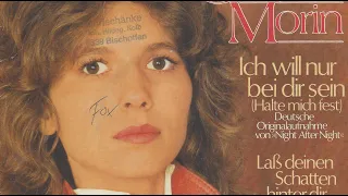 Conny Morin - Laß deinen Schatten hinter dir - 1981