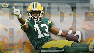 Which Packers Will Live Up to the HYPE?!