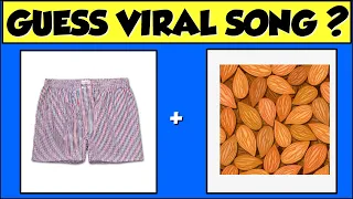 Guess the Viral Reel from Emoji Challenge | Hindi Paheliyan | Riddles in Hindi | Queddle