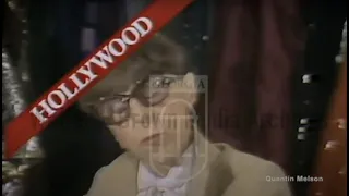 The Death of Edith Head (October 27, 1981)