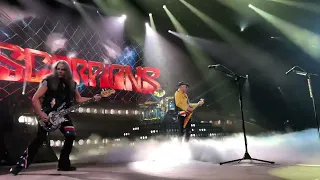 Scorpions-Coming Home 4-13-24 Vegas PH