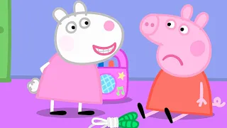 Kids First - Peppa Pig en Español - Nuevo Episodio 3x20 - Español Latino