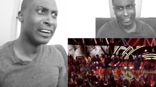 World of Dance 2017 - Jabbawockeez: The Duels (Full Performance) Reaction Video!