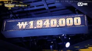 【繁中】Show me the money 3 EP09 Teaser ：最後的關卡