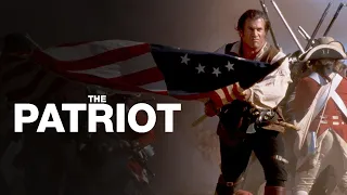 The Patriot Movie | Mel Gibson,Heath Ledger,Joely Richardson | Fact & Review